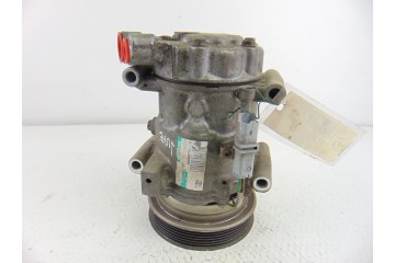 92600AZ74A  COMPRESOR AIRE ACONDICIONADO NISSAN JUKE (F15E) Acenta 2013 92600AZ74A 180669 NISSAN - 5