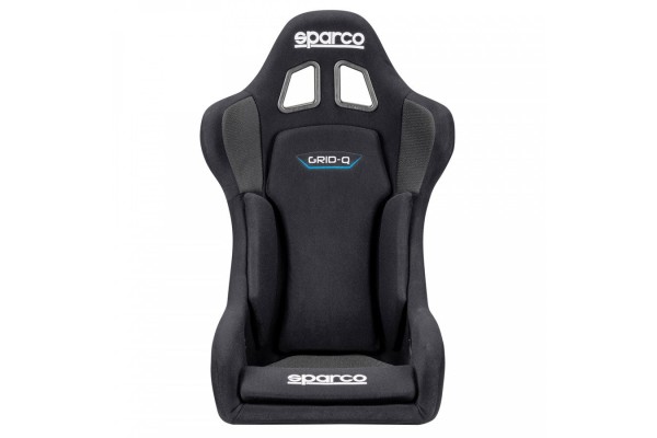 Asiento Deportivo Sparco GRID Q FIA MY27