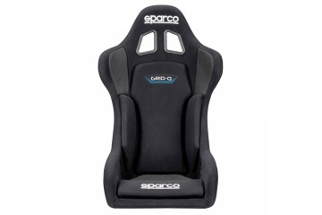 Asiento Deportivo Sparco GRID Q FIA MY27