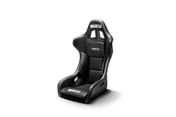 Asiento Deportivo Sparco GRID Q FIA MY27