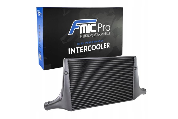 Intercooler FMIC Pro Audi A6 A7 4G 3 0L BiTDI 2014 2018