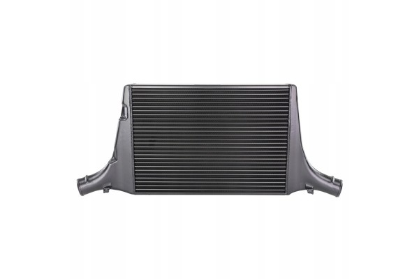 Intercooler FMIC Pro Audi A6 A7 4G 3 0L BiTDI 2014 2018 Catalog number of the part FMICPRO IC 124