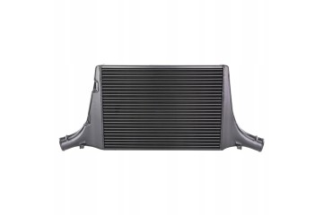 Intercooler FMIC Pro Audi A6 A7 4G 3 0L BiTDI 2014 2018 Catalog number of the part FMICPRO IC 124