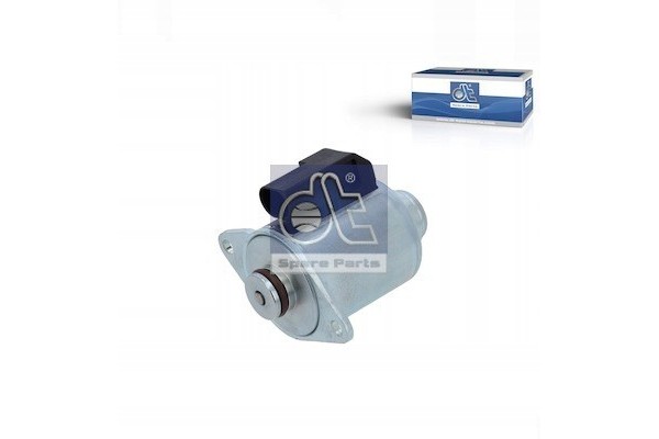 Magnetic valve DT Spare Parts 3 53028 Part manufacturer DT Spare Parts