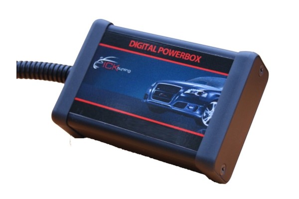 Chip Tuning BOX 2 channel Hyundai i40 1 6
