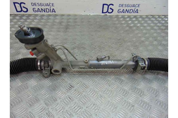  CREMALLERA DIRECCION SEAT IBIZA ST (6J8) Reference 2014 180816 SEAT - 2