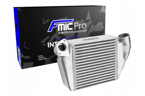 Intercooler FMIC Pro Subaru Impreza WRX 08 14r