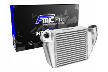 Intercooler FMIC Pro Subaru Impreza WRX 08 14r