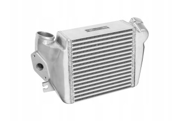 Intercooler FMIC Pro Subaru Impreza WRX 08 14r Part manufacturer FMIC