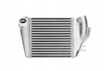 Intercooler FMIC Pro Subaru Impreza WRX 08 14r Catalog number of the part FMICPRO IC 068