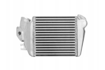 Intercooler FMIC Pro Subaru Impreza WRX 08 14r Car type passenger cars