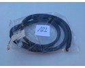 Mercedes SLK 170 W170 LEFT DOOR Seal A1707270330 NEW ORIGINAL