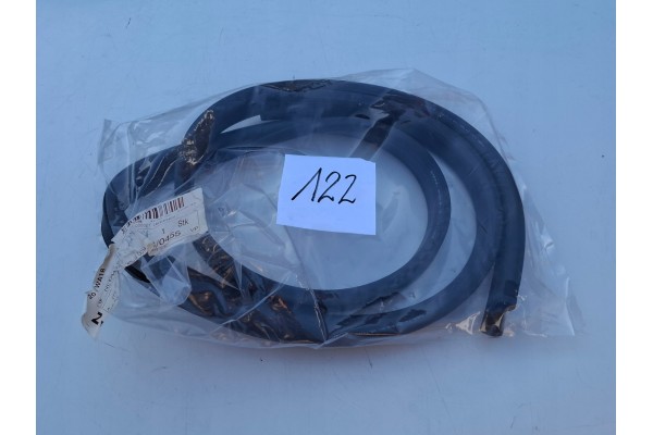 Mercedes SLK 170 W170 LEFT DOOR Seal A1707270330 NEW ORIGINAL