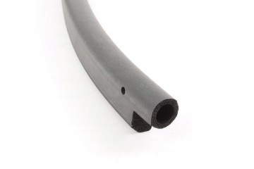 Mercedes SLK 170 W170 LEFT DOOR Seal A1707270330 NEW ORIGINAL Catalog number of the part A1707270330 V2