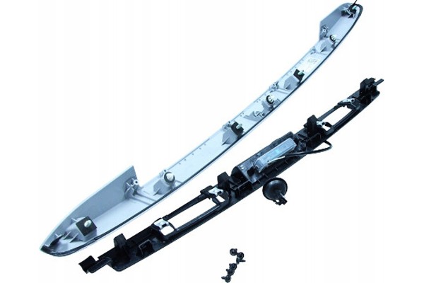 873101H100DS BOARD LIGHT STRIP REJ KIA CEED 06 12 SET WITH HANDLE Part manufacturer Hyundai OE