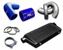 Intercooler VW Golf 4 1 9 TDI Blue JRspec yes