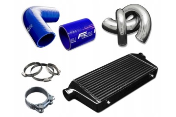 Intercooler VW Golf 4 1 9 TDI Blue JRspec yes