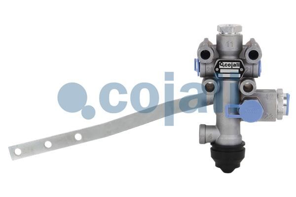 Airbag valve COJALI 2314319 Part manufacturer Cojali