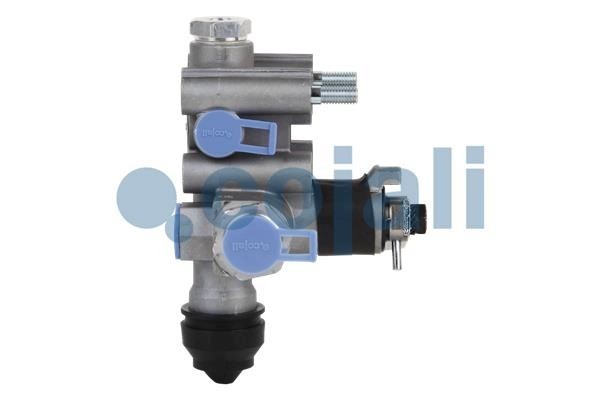 Airbag valve COJALI 2314319 Catalog number of the part 2314319
