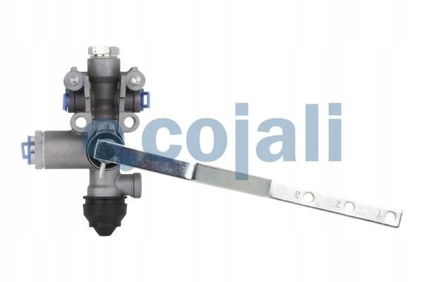 Airbag valve COJALI 2314319 Car type 4x4 SUV buses trucks cargo vans RVs passenger cars