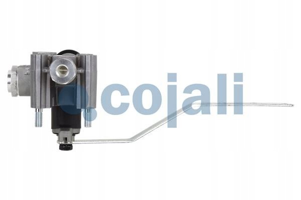 Airbag valve COJALI 2314319 Catalog number of the original MAN 81436106100