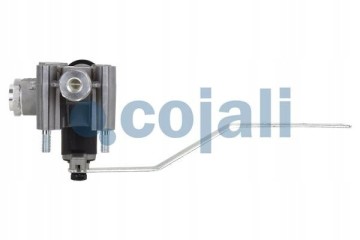 Airbag valve COJALI 2314319 Catalog number of the original MAN 81436106100