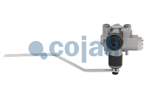 Airbag valve COJALI 2314319 Customs tariff code 84812090