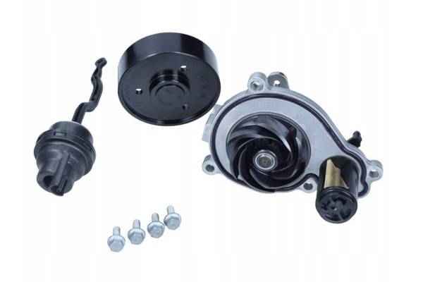 11518638026 WATER PUMP BMW 1 6 2 0 F20 G20 G30 X3 X4 OE BMW