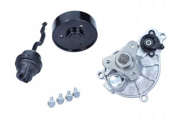 11518638026 WATER PUMP BMW 1 6 2 0 F20 G20 G30 X3 X4 OE BMW Part manufacturer BMW OE
