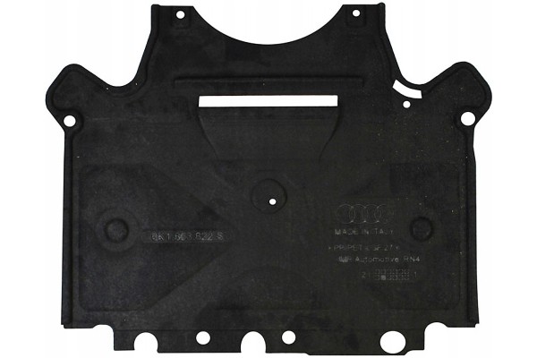8K1863822S GEARBOX COVER AUDI A4 10 16