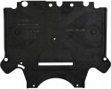 8K1863822S GEARBOX COVER AUDI A4 10 16 Part manufacturer no brand