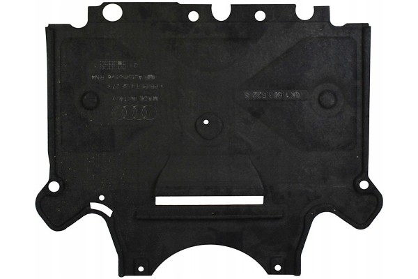 8K1863822S GEARBOX COVER AUDI A4 10 16 Part manufacturer no brand