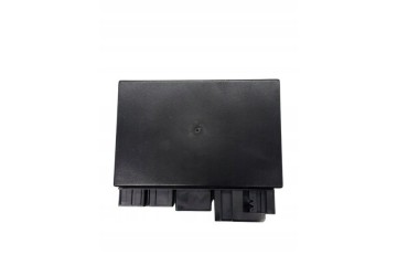 NEW TOWING HOOK CONTROLLER 5A64D38 5B809D0 G05 U10 U11 G60 G90 Catalog number of the part 63115A64D38