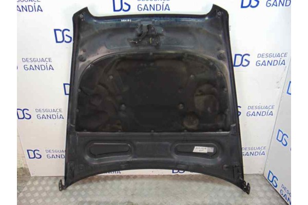 NEGRO CAPO AUDI A6 BERLINA (4F2)