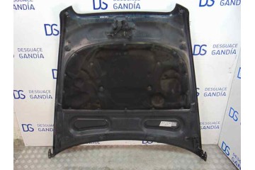 NEGRO CAPO AUDI A6 BERLINA (4F2)