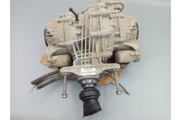 DIFFERENTIAL REAR BRIDGE BMW X6 F16 X5 F15 30dX 7595261 3 15 Part manufacturer BMW OE