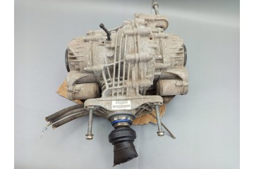 DIFFERENTIAL REAR BRIDGE BMW X6 F16 X5 F15 30dX 7595261 3 15 Catalog number of the part 7595261