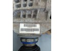 DIFFERENTIAL REAR BRIDGE BMW X6 F16 X5 F15 30dX 7595261 3 15 Car type 4x4 SUV
