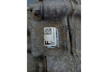 Diferencial trasero BMW X6 F16 X5 F15 30dX 7595261 3,15