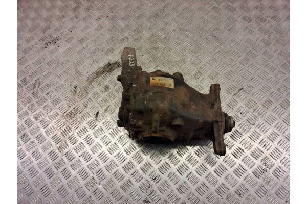 Rear differential BMW X3 F25 7592005