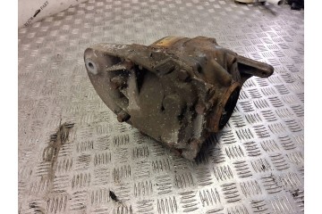 Rear differential BMW X3 F25 7592005 Catalog number of the part 7592005