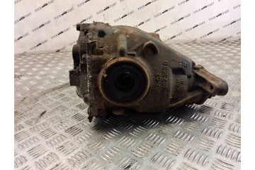 Rear differential BMW X3 F25 7592005 Car type 4x4 SUV