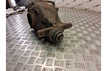 Rear differential BMW X3 F25 7592005 Installation side multipurpose