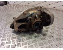 Rear differential BMW X3 F25 7592005 Catalog number of substitutes EA1431308