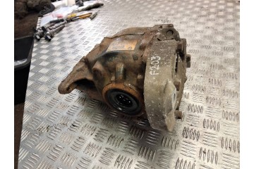 Diferencial trasero BMW X3 F25 7592005