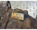 Diferencial trasero BMW X3 F25 7592005