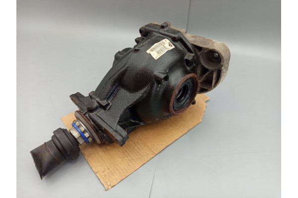 BRIDGE DIFFERENTIAL REAR BMW X4 F26 X3 F25 2 81 30d 35d 7592013 AS NEW