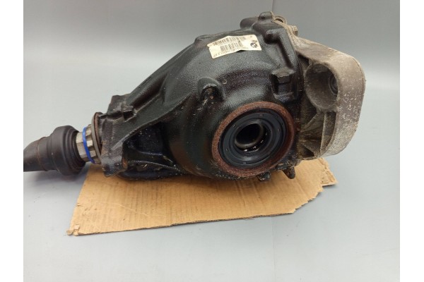 BRIDGE DIFFERENTIAL REAR BMW X4 F26 X3 F25 2 81 30d 35d 7592013 AS NEW Car type 4x4 SUV
