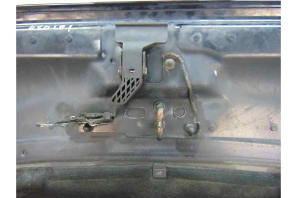 NEGRO CAPO AUDI A6 BERLINA (4F2)