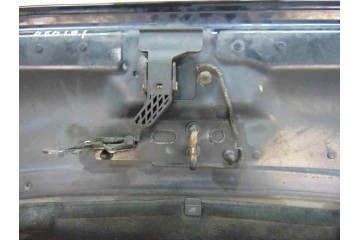 NEGRO CAPO AUDI A6 BERLINA (4F2)